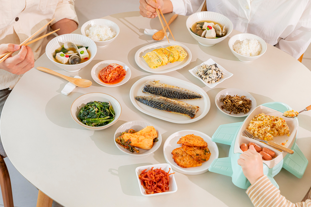 2026 미식트렌드,고단백식품,발효식품,푸드트렌드